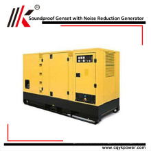 OEM Factory Price for Power Plant, 400KW Diesel Generator Alli Baba Com